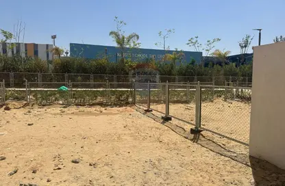 Villa - 4 Bedrooms - 4 Bathrooms for sale in The Crown - Cairo Alexandria Desert Road - 6 October City - Giza