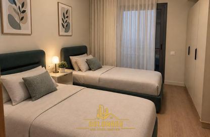 Apartment - 2 - 3 for rent in Villette - 5th Settlement Compounds - The 5th Settlement - New Cairo City - Cairo