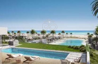 Villa - 3 Bedrooms - 4 Bathrooms for sale in Ras Al Hekma - North Coast