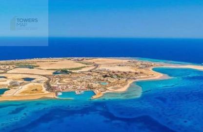 فيلا - 3 غرف نوم - 3 حمامات للبيع في ميسكا - سوما باى - سفاجا - الغردقة - محافظة البحر الاحمر