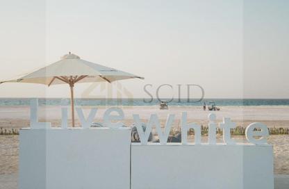 Chalet - 1 Bedroom - 1 Bathroom for sale in Direction White - Ras Al Hekma - North Coast Chalet - 1 Bedroom - 1 Bathroom for sale in Direction White - Ras Al Hekma - North Coast