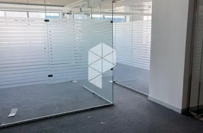 مساحات مكتبية - 6 غرف نوم - 2 حمامات للايجار في شارع مجمع البنوك - شارع التسعين الجنوبي - التجمع الخامس - مدينة القاهرة الجديدة - القاهرة