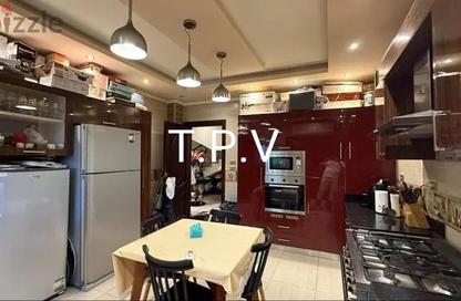Villa - 4 Bedrooms - 3 Bathrooms for sale in Bellagio - Ext North Inves Area - New Cairo City - Cairo