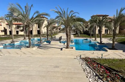 تاون هاوس - 3 غرف نوم - 3 حمامات للبيع في لافيستا سيتي - كمبوندات العاصمة الإدارية الجديدة - العاصمة الإدارية الجديدة - القاهرة