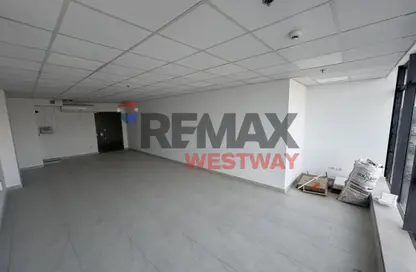 مساحات مكتبية - غرفة نوم - 1 حمام للايجار في ذا جيت بلازا مول - الحي العاشر - الشيخ زايد - الجيزة