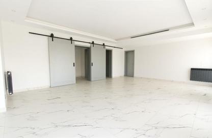Apartment - 3 Bedrooms - 3 Bathrooms for rent in Eastown - 5th Settlement Compounds - The 5th Settlement - New Cairo City - Cairo