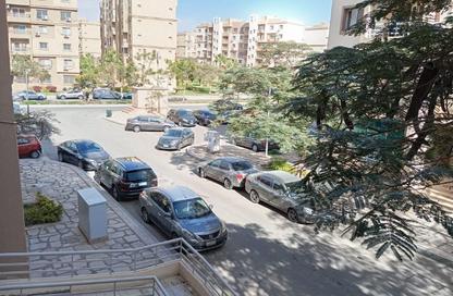 Apartment - 2 Bedrooms - 2 Bathrooms for sale in B6 - Madinaty - Cairo