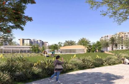 Duplex - 3 - 3 for sale in Zed East - 5th Settlement Compounds - The 5th Settlement - New Cairo City - Cairo