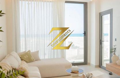 Apartment - Studio - 1 Bathroom for sale in Marina 6 - Marina - Al Alamein - North Coast Apartment - Studio - 1 Bathroom for sale in Marina 6 - Marina - Al Alamein - North Coast