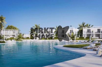 Duplex - 2 Bedrooms - 3 Bathrooms for sale in D-Bay - Qesm Ad Dabaah - North Coast Duplex - 2 Bedrooms - 3 Bathrooms for sale in D-Bay - Qesm Ad Dabaah - North Coast