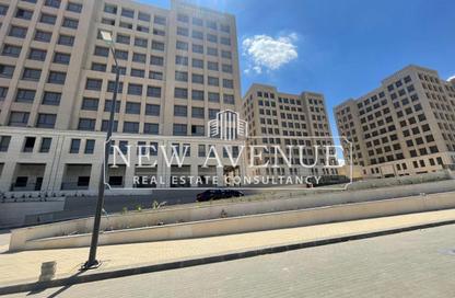 Office Space - 7+ Bedrooms - 2 Bathrooms for rent in Arkan Palm 205 - Sheikh Zayed Compounds - Sheikh Zayed City - Giza