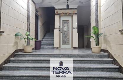Apartment - 3 Bedrooms - 3 Bathrooms for sale in Al Nabatat St. - West Somid - 6 October City - Giza Apartment - 3 Bedrooms - 3 Bathrooms for sale in Al Nabatat St. - West Somid - 6 October City - Giza
