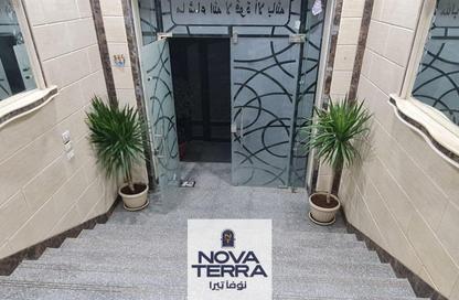 Apartment - 3 Bedrooms - 3 Bathrooms for sale in Al Nabatat St. - West Somid - 6 October City - Giza Apartment - 3 Bedrooms - 3 Bathrooms for sale in Al Nabatat St. - West Somid - 6 October City - Giza