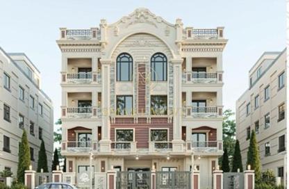شقة - 3 - 3 للبيع في عمارات النرجس - النرجس - مدينة القاهرة الجديدة - القاهرة