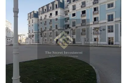 شقة - 3 غرف نوم - 3 حمامات للبيع في ماونتن فيو اى سيتي - كمبوندات التجمع الخامس - التجمع الخامس - مدينة القاهرة الجديدة - القاهرة