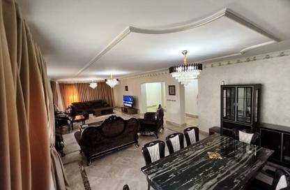 Apartment - 3 - 3 for sale in El Rehab Extension - Al Rehab - New Cairo City - Cairo