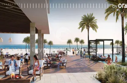 Hotel Apartment - 2 Bedrooms - 2 Bathrooms for sale in Silver Sands - Qesm Marsa Matrouh - North Coast