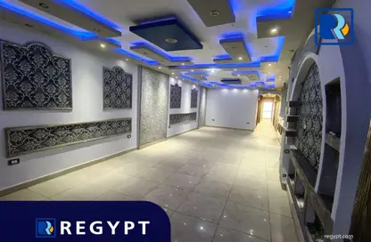 مساحات مكتبية - 5 غرف نوم - 2 حمامات للايجار في شارع 306 - امتداد المعادي الجديدة - حي المعادي - القاهرة
