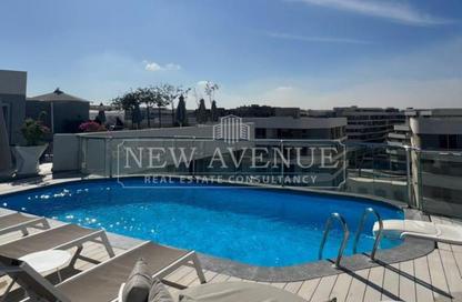 Apartment - 3 Bedrooms - 3 Bathrooms for sale in Bloomfields - Mostakbal City Compounds - Mostakbal City - Future City - Cairo Apartment - 3 Bedrooms - 3 Bathrooms for sale in Bloomfields - Mostakbal City Compounds - Mostakbal City - Future City - Cairo