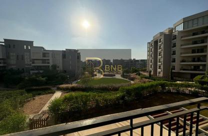 Apartment - 3 Bedrooms - 3 Bathrooms for rent in Cairo Festival City - North Investors Area - New Cairo City - Cairo