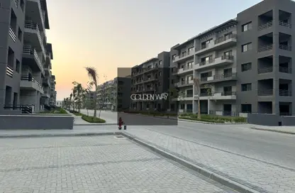 دوبلكس - 3 غرف نوم - 3 حمامات للبيع في ستودا - شيراتون المطار - النزهة - القاهرة