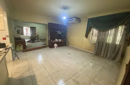 Apartment - 3 Bedrooms - 2 Bathrooms for sale in Gamal Al Din Al Afghani St. - El Haram - Hay El Haram - Giza