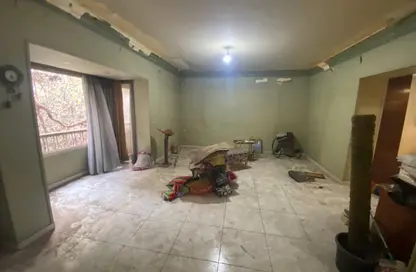 Apartment - 3 Bedrooms - 2 Bathrooms for sale in Gamal Al Din Al Afghani St. - El Haram - Hay El Haram - Giza