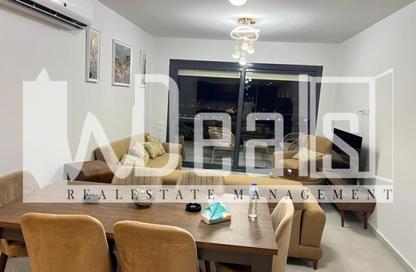Chalet - 3 Bedrooms - 4 Bathrooms for sale in Hacienda White - Sidi Abdel Rahman - North Coast