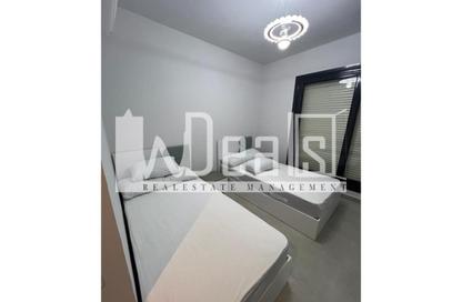 Chalet - 3 Bedrooms - 4 Bathrooms for sale in Hacienda White - Sidi Abdel Rahman - North Coast
