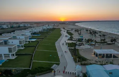 Chalet - 3 Bedrooms - 3 Bathrooms for sale in Fouka Bay - Qesm Marsa Matrouh - North Coast