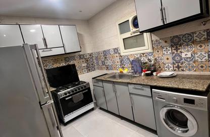 Duplex - 3 Bedrooms - 3 Bathrooms for rent in South Lotus - El Lotus - New Cairo City - Cairo Duplex - 3 Bedrooms - 3 Bathrooms for rent in South Lotus - El Lotus - New Cairo City - Cairo