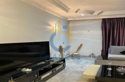 Duplex - 3 - 4 for sale in El Banafseg Apartment Buildings - El Banafseg - New Cairo City - Cairo