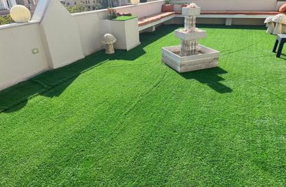 Apartment - 1 Bedroom - 1 Bathroom for rent in Yasmine District - 14th District - Sheikh Zayed City - Giza Apartment - 1 Bedroom - 1 Bathroom for rent in Yasmine District - 14th District - Sheikh Zayed City - Giza