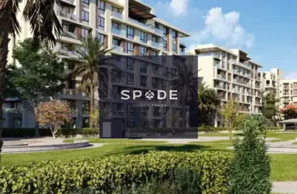 شقة - 3 غرف نوم - 3 حمامات للبيع في سيتي جيت - كمبوندات التجمع الخامس - التجمع الخامس - مدينة القاهرة الجديدة - القاهرة