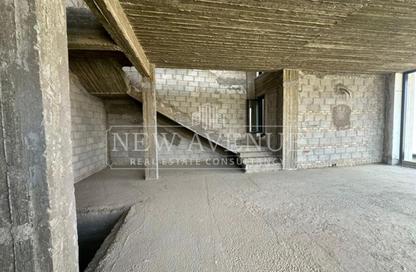 Office Space - Studio - 2 Bathrooms for rent in Heartwork - The 5th Settlement - New Cairo City - Cairo