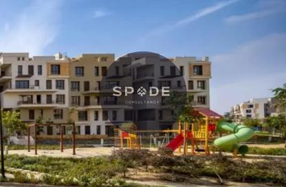 Apartment - 3 Bedrooms - 5 Bathrooms for sale in Eastown - 5th Settlement Compounds - The 5th Settlement - New Cairo City - Cairo