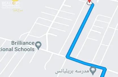 Land - Studio for sale in Abou Rawash - Cairo