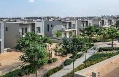 Townhouse - 3 Bedrooms - 4 Bathrooms for sale in Swan Lake Residence - 5th Settlement Compounds - The 5th Settlement - New Cairo City - Cairo Townhouse - 3 Bedrooms - 4 Bathrooms for sale in Swan Lake Residence - 5th Settlement Compounds - The 5th Settlement - New Cairo City - Cairo