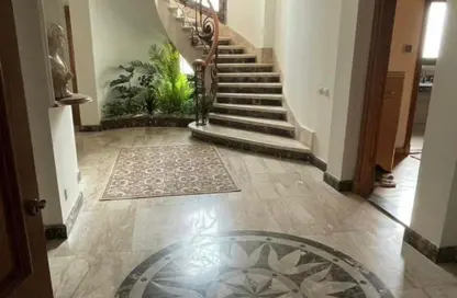 دوبلكس - 4 غرف نوم - 4 حمامات للايجار في مارينا سيتي - كمبوندات التجمع الخامس - التجمع الخامس - مدينة القاهرة الجديدة - القاهرة