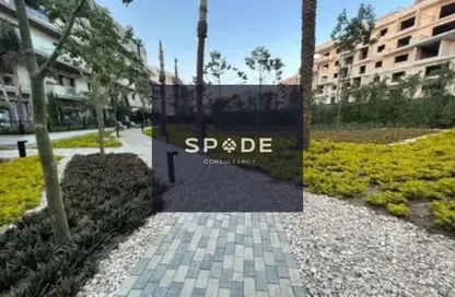 Apartment - 3 Bedrooms - 3 Bathrooms for sale in Villette - 5th Settlement Compounds - The 5th Settlement - New Cairo City - Cairo