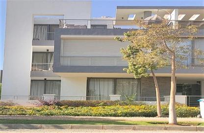 Apartment - 4 Bedrooms - 4 Bathrooms for sale in Shalya Taj City - 5th Settlement Compounds - The 5th Settlement - New Cairo City - Cairo