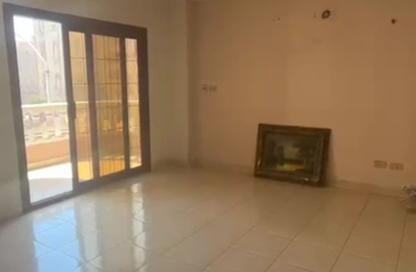 Apartment - 3 - 2 for sale in Al Arqam Ibn Abi Al Arqam St. - El Mearag City - Zahraa El Maadi - Hay El Maadi - Cairo