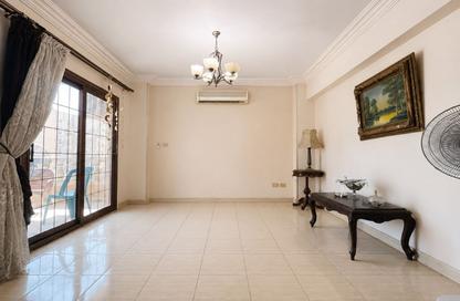 Apartment - 3 - 2 for sale in Al Arqam Ibn Abi Al Arqam St. - El Mearag City - Zahraa El Maadi - Hay El Maadi - Cairo