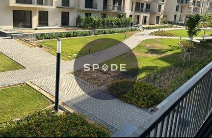 Apartment - 3 Bedrooms - 3 Bathrooms for sale in Sodic East - 6th District - New Heliopolis - Cairo Apartment - 3 Bedrooms - 3 Bathrooms for sale in Sodic East - 6th District - New Heliopolis - Cairo