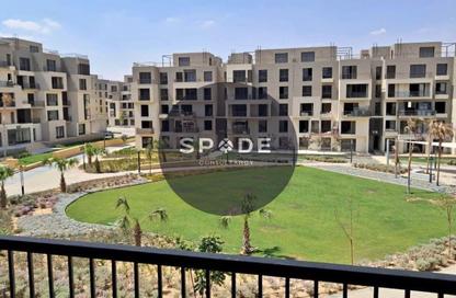 Apartment - 3 Bedrooms - 3 Bathrooms for sale in Sodic East - 6th District - New Heliopolis - Cairo