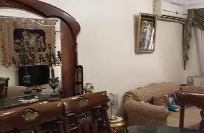 شقة - 2 غرف نوم - 1 حمام للبيع في شارع حسن مامون - المنطقة السادسة - مدينة نصر - القاهرة