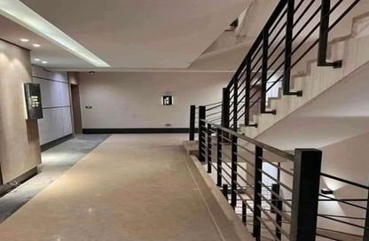 شقة - 4 غرف نوم - 3 حمامات للبيع في جايد بارك - كمبوندات العاصمة الإدارية الجديدة - العاصمة الإدارية الجديدة - القاهرة
