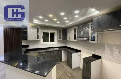 Apartment - 2 Bedrooms - 2 Bathrooms for sale in Mountain View Hyde Park - 5th Settlement Compounds - The 5th Settlement - New Cairo City - Cairo