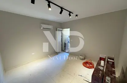 Apartment - 2 Bedrooms - 2 Bathrooms for rent in S2 - Sarai - Mostakbal City Compounds - Mostakbal City - Future City - Cairo