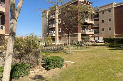 شقة - 3 غرف نوم - 3 حمامات للبيع في نيو جيزة - طريق مصر اسكندرية الصحراوي - مدينة 6 أكتوبر - الجيزة